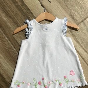 Carters baby dress